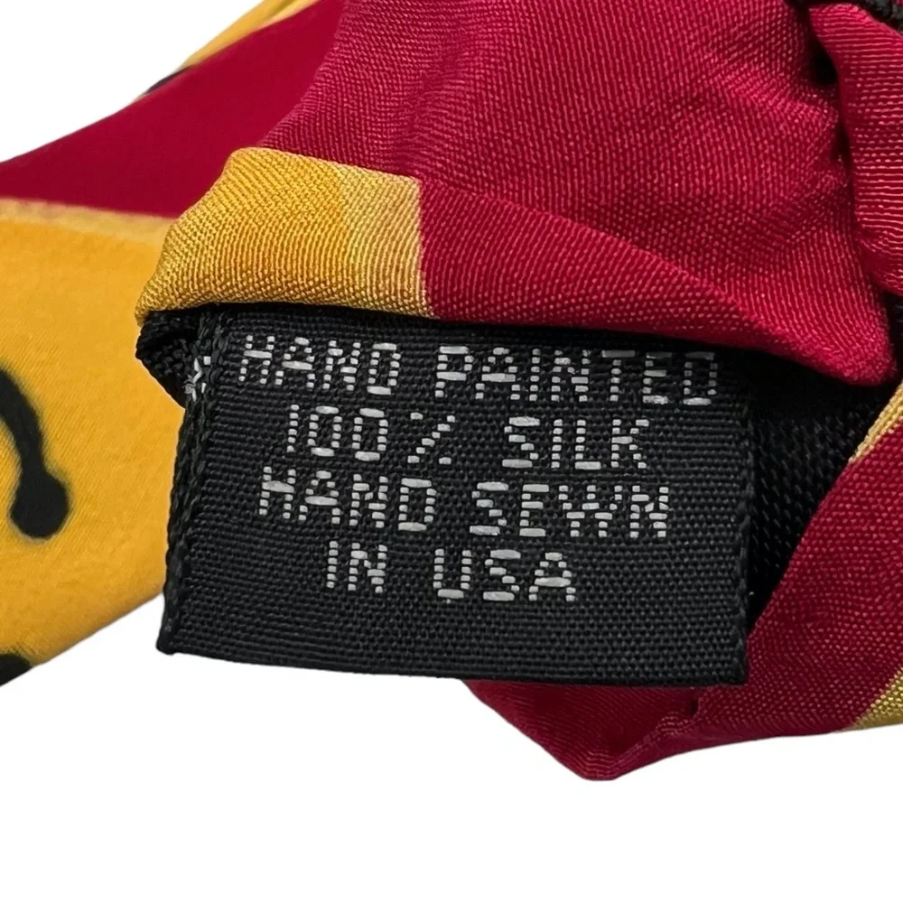 Besleys Chicago hand painted